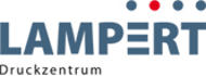 Logo Lampert Druckzentrum